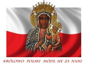 Królowa Polski (1)