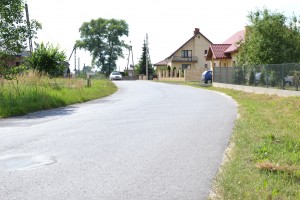 ulica Zasowska