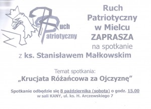 Małkowski