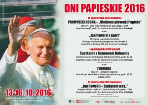 Plakat_dni_papieskie_2016.cdr