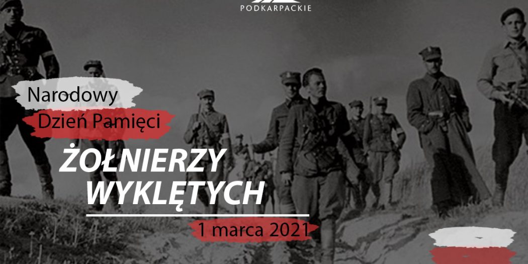 Podkarpacie pamięta o Żołnierzach Wyklętych – Promocja Mielec
