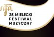 25. Mielecki Festiwal Muzyczny – program