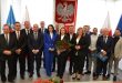 Nowa Pani Burmistrz Agnieszka Machnik i pierwsza sesja Rady Miejskiej Radomyśla Wielkiego