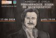 Piosenki Krzysztofa Krawczyka zabrzmią w Przecławiu