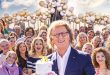 75 urodzin AndréRieu „Niech ten sen ciągle trwa”