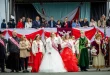 Chicago było Biało-Czerwone! 134. Parada Dnia Konstytucji 3-Maja – wspomnienie 2025 r.