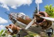 Zobacz z bliska legendarne samoloty. Niezwykła atrakcja podczas Air Show Mielec