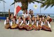 „Rzeszowiacy” z Mielca w grecko-albańskich klimatach