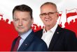 Spotkanie z Mariuszem Błaszczakiem w Mielcu – Czwartek, 17.07 br.