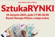 „SztukaRYNEK” po raz siódmy na Rynku mieleckiej Starówki