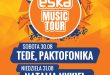 Dni Mielca 2025 ESKA MUSIC TOUR