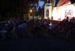 Nieme kino z muzyką na żywo…