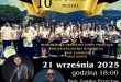 Jubileusz Młodzieżowej Orkiestry Gminy Przecław!