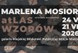 Atłas wzorów, wieczór gwiazdy pozapalał i na ludowo… weekend z kulturą