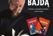 Ziemiański sznyt i bieszczadzkie losy – spotkanie z Łukaszem Bajdą w Mielcu