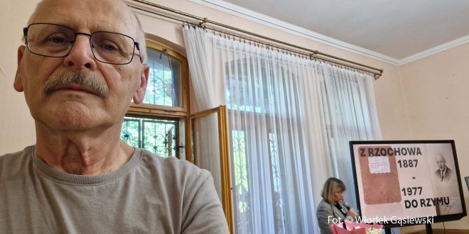 Moje Pro memoria… – Karol Popiel rodak Władysława Sikorskiego z Ziemi Mieleckiej jako przyjaciele i współpracownicy…