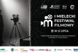 I MIELECKI FESTIWAL FILMOWY