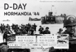 „D-Day. Normandia’44” w „Jadernówce”