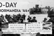 „D-Day. Normandia’44” w „Jadernówce”