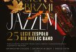 25 lat mieleckiego Big-Bandu! Jubileuszowy koncert w Mielcu